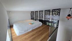 The Hillier (D23), Apartment #506588171